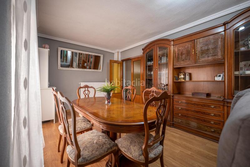 Foto 9d1dce0f-c348-4119-b6a2-9d738bacb706. Appartement avec chauffage parking dans San Antonio Ávila