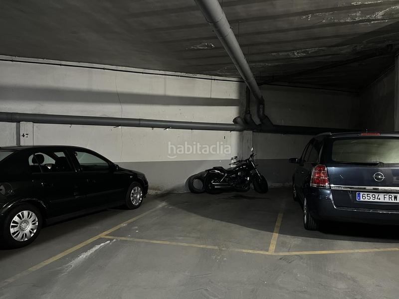 Foto acb393ce-83e4-4588-988c-abf1b0f634d7. Appartement avec chauffage parking dans San Antonio Ávila