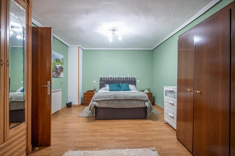 Foto b0223222-bf3a-4880-b60f-98f78b69688b. Appartement avec chauffage parking dans San Antonio Ávila