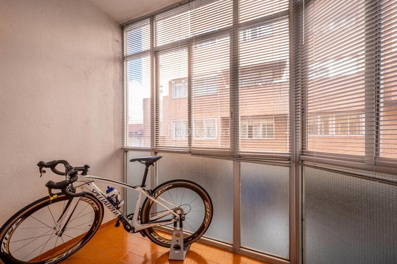 Foto b4af7376-0255-4838-b12c-270566b9192e. Appartement avec chauffage parking dans San Antonio Ávila