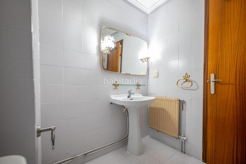 Foto bfe5b257-9c4a-4ad1-b366-a138c4ed277b. Appartement avec chauffage parking dans San Antonio Ávila