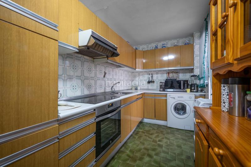 Foto c1ea00dc-563e-4fb7-ad19-f24b366aa1d9. Appartement avec chauffage parking dans San Antonio Ávila