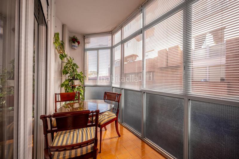 Foto c4ab79f0-a621-4afe-acf6-15ed9b3e5b41. Appartement avec chauffage parking dans San Antonio Ávila