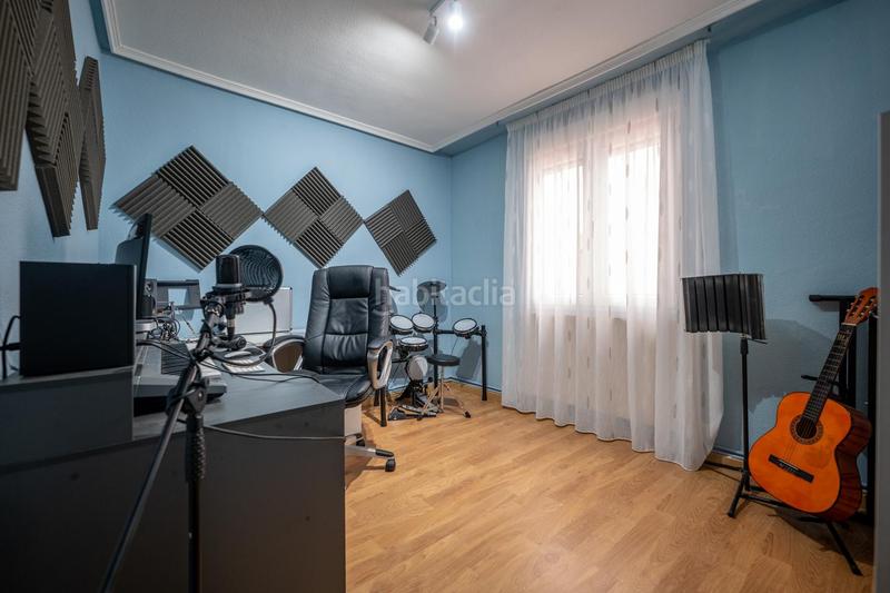 Foto d660b9c8-d863-4526-bb1e-aa3ef935d154. Appartement avec chauffage parking dans San Antonio Ávila