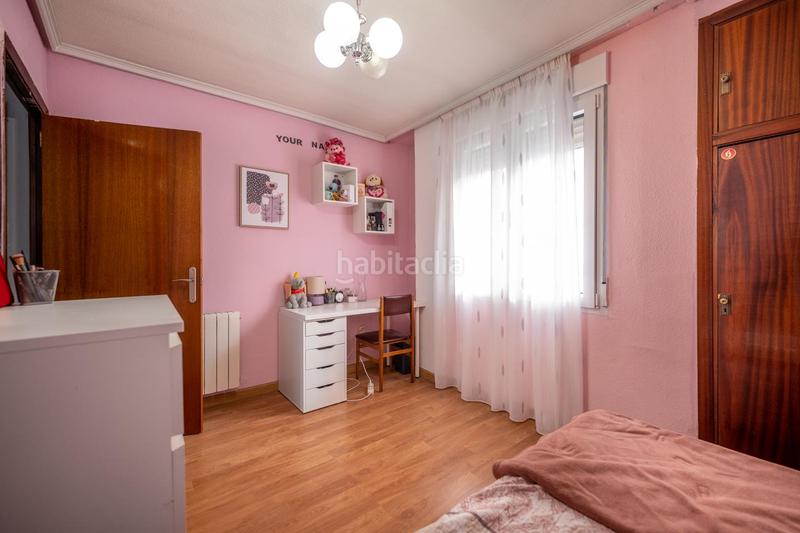 Foto e665e497-5337-42f7-8763-39ddf4400478. Appartement avec chauffage parking dans San Antonio Ávila