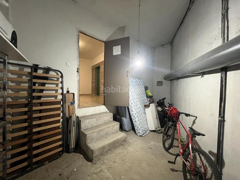 Foto f73d2445-4ff1-4f59-9604-ff5764045920. Appartement avec chauffage parking dans San Antonio Ávila