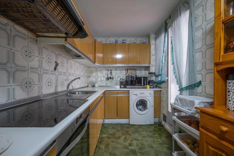 Foto faf3455d-fc5f-44eb-a0bf-fda8a66d2b5d. Appartement avec chauffage parking dans San Antonio Ávila