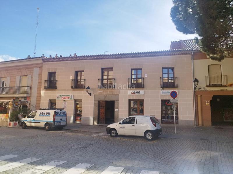 Foto 6e13638b-6f13-408b-ae36-e17b915cd974. Aparcament cotxe a Centro Ávila