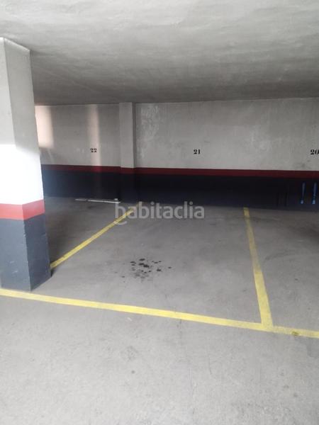 Foto 99c2eae3-7944-4d8a-8fa6-326f753cdae1. Aparcament cotxe a Centro Ávila