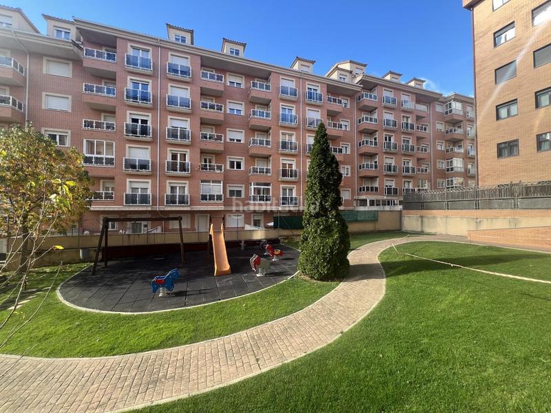 Foto 0149c221-ba2a-41bb-8b95-0c7be873d266. Appartement avec chauffage parking piscine dans Universidad Ávila