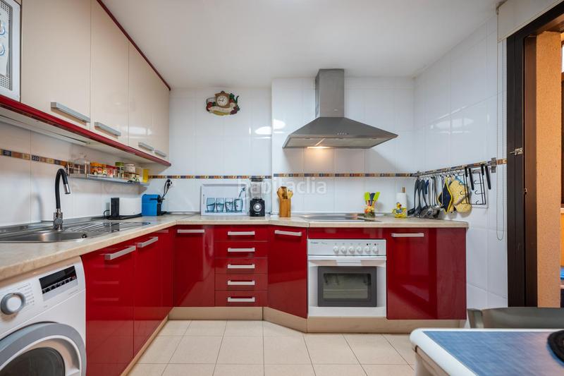 Foto 1d1bd99d-1578-444e-becd-ac7d2392529b. Appartement avec chauffage parking piscine dans Universidad Ávila