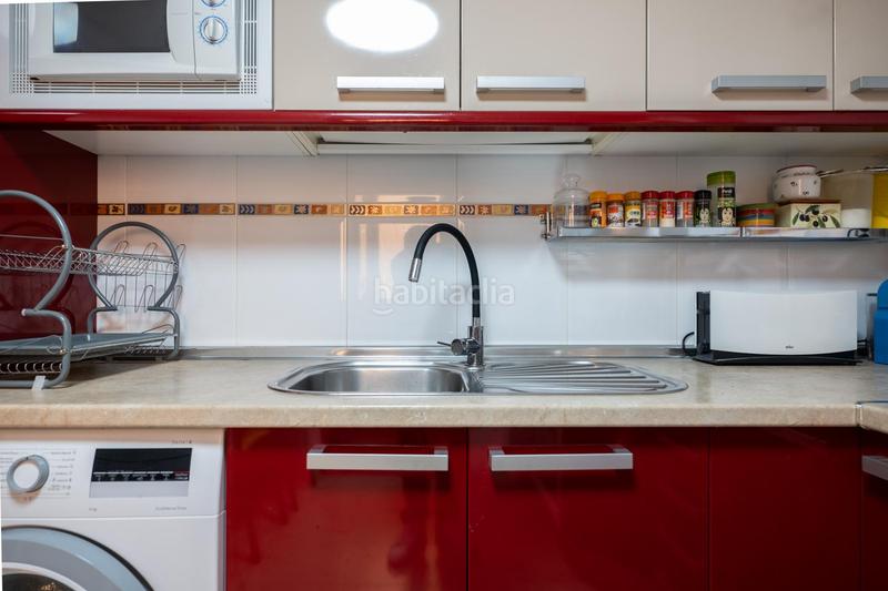 Foto 2f920ba1-7a77-4f3e-a417-40d4dc2762e5. Appartement avec chauffage parking piscine dans Universidad Ávila