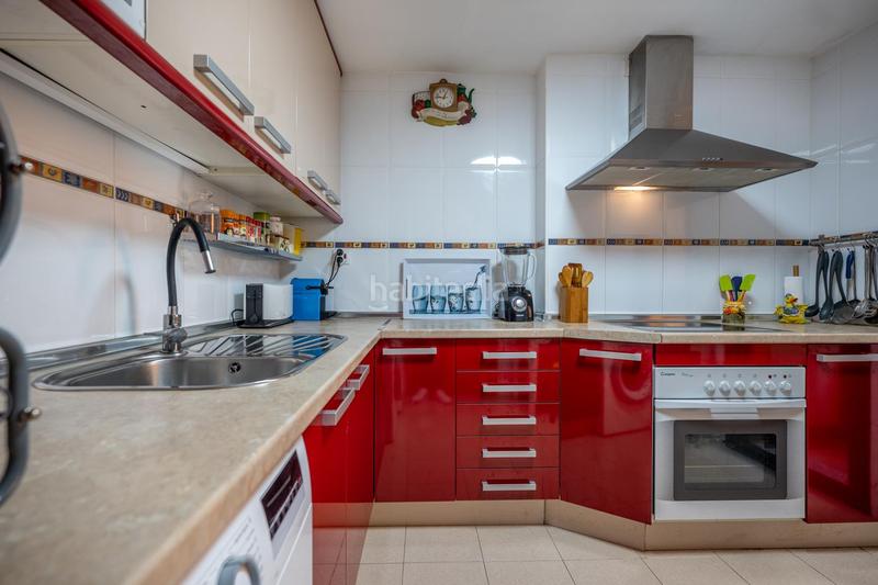 Foto 489993ea-1dd3-44c4-8e1a-780983e70d61. Appartement avec chauffage parking piscine dans Universidad Ávila