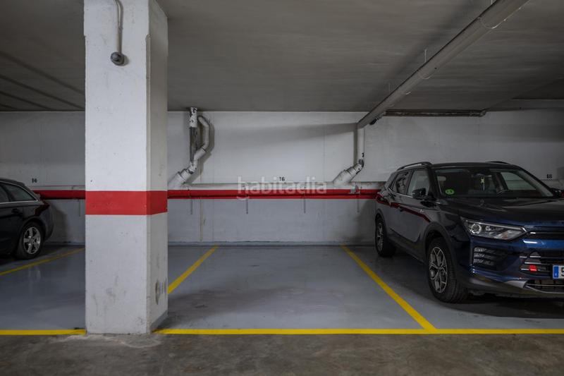 Foto 4b4f7e1a-d439-44ab-be2a-15000f6a77ff. Appartement avec chauffage parking piscine dans Universidad Ávila