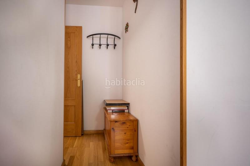 Foto 536c6e6a-c1fc-4196-a580-d0a0334532f6. Appartement avec chauffage parking piscine dans Universidad Ávila