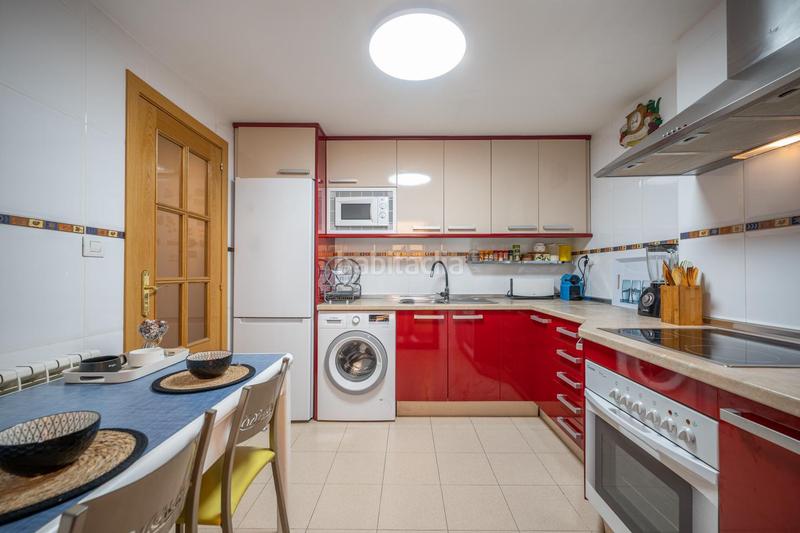 Foto 566fb269-6b99-4dd8-be06-dd3688042423. Appartement avec chauffage parking piscine dans Universidad Ávila