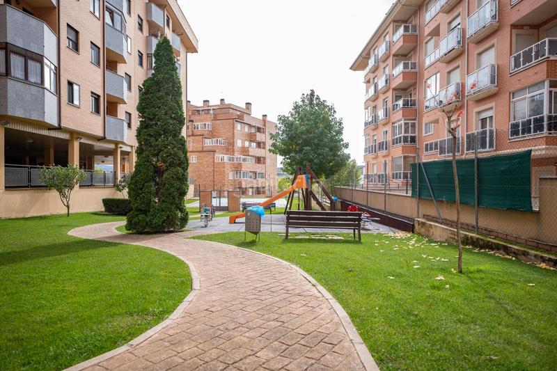 Foto 5a120073-fcd1-4fc3-8a05-6625d0b0acec. Appartement avec chauffage parking piscine dans Universidad Ávila