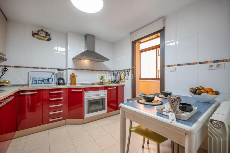 Foto 63b46a66-9455-4296-9e88-6529cd2035fc. Appartement avec chauffage parking piscine dans Universidad Ávila