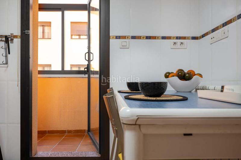 Foto 71c853d6-c79e-45a8-9494-979e4568c189. Appartement avec chauffage parking piscine dans Universidad Ávila