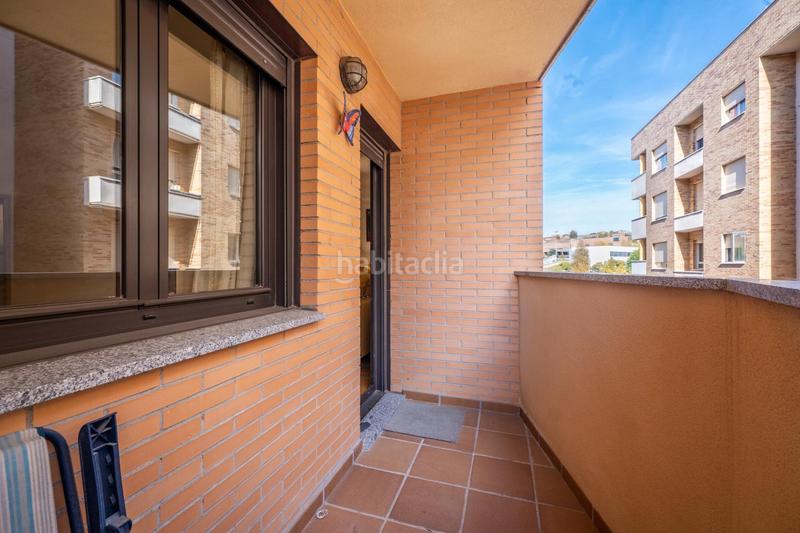 Foto 7242cbf4-ce5f-4f51-b769-0125f2633764. Appartement avec chauffage parking piscine dans Universidad Ávila