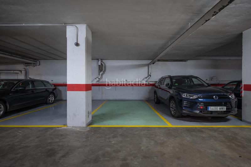 Foto 72a1e6dd-bffb-4bc7-9cf6-330fc8ccc908. Appartement avec chauffage parking piscine dans Universidad Ávila