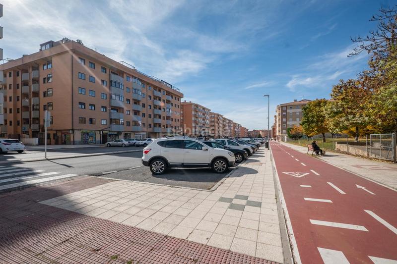 Foto 8743ede6-ca47-4072-9880-6fbab4945ce3. Appartement avec chauffage parking piscine dans Universidad Ávila