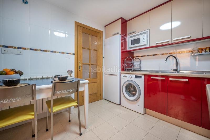 Foto 95c99b0f-8989-4dda-a360-c8ff76432584. Appartement avec chauffage parking piscine dans Universidad Ávila