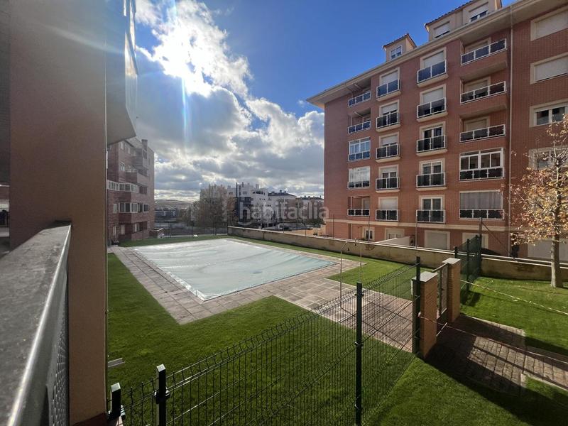 Foto 9d31afdf-0a4c-4b63-a166-747096a17276. Appartement avec chauffage parking piscine dans Universidad Ávila
