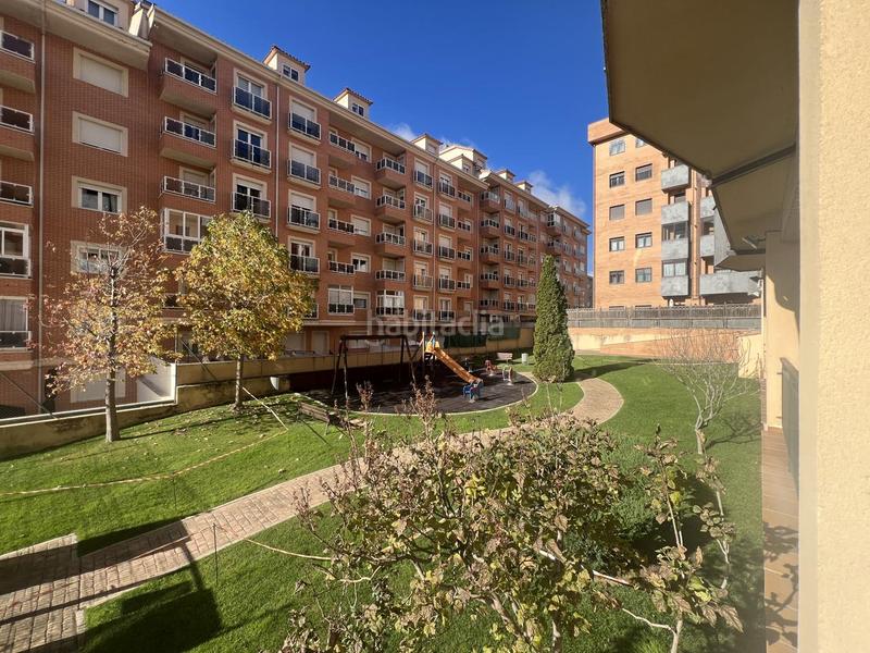 Foto a7c1023a-07c9-4d30-a336-88ed65fa89a7. Appartement avec chauffage parking piscine dans Universidad Ávila
