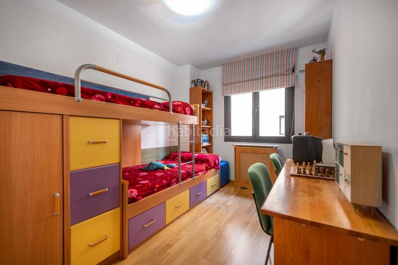 Foto ab9623b4-b344-433e-8183-97486deaf1fa. Appartement avec chauffage parking piscine dans Universidad Ávila