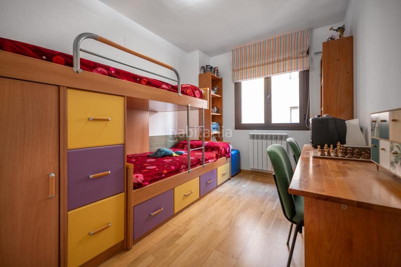 Foto bb75c5d2-1756-46e7-baaf-580db90658dd. Appartement avec chauffage parking piscine dans Universidad Ávila