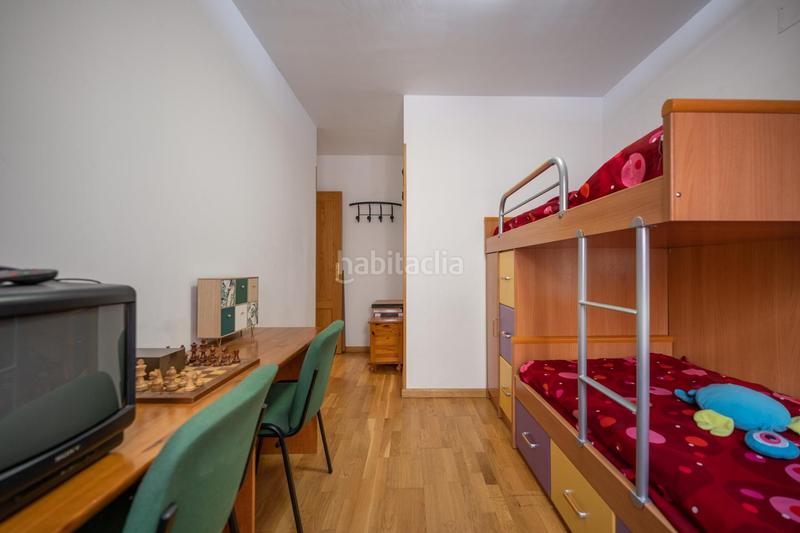 Foto d9626177-7643-467a-bb5a-cd335602ba46. Appartement avec chauffage parking piscine dans Universidad Ávila