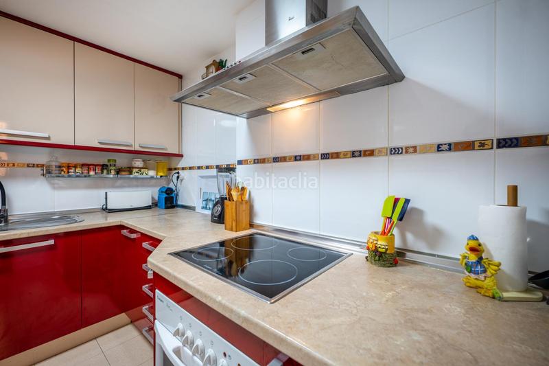 Foto e16cafef-8586-45a0-ba9c-d21d3963e340. Appartement avec chauffage parking piscine dans Universidad Ávila