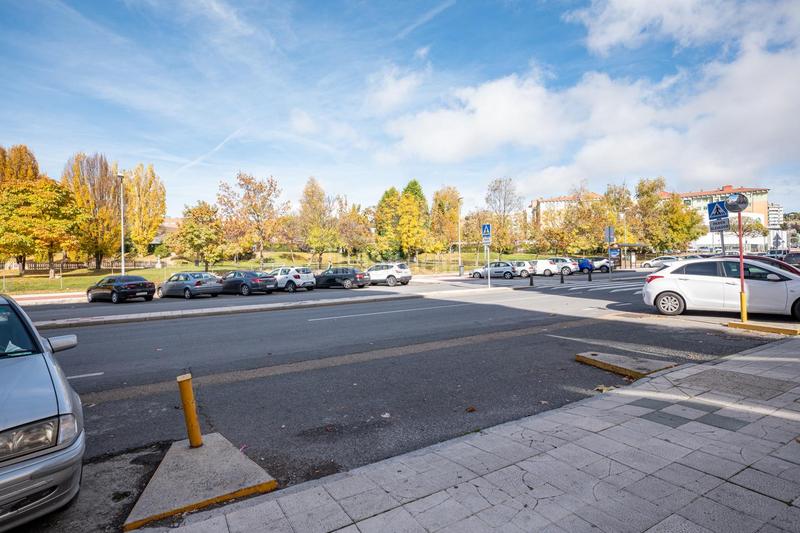 Foto e3ce50b7-d4ff-4df7-a592-a85d73e885ab. Appartement avec chauffage parking piscine dans Universidad Ávila