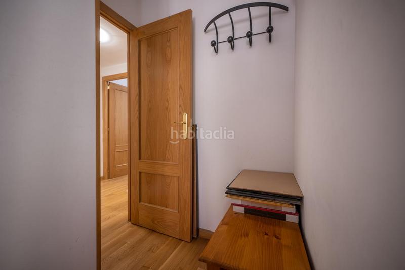 Foto ed6f4dcf-0a3d-4e45-9da3-b76f4515623b. Appartement avec chauffage parking piscine dans Universidad Ávila