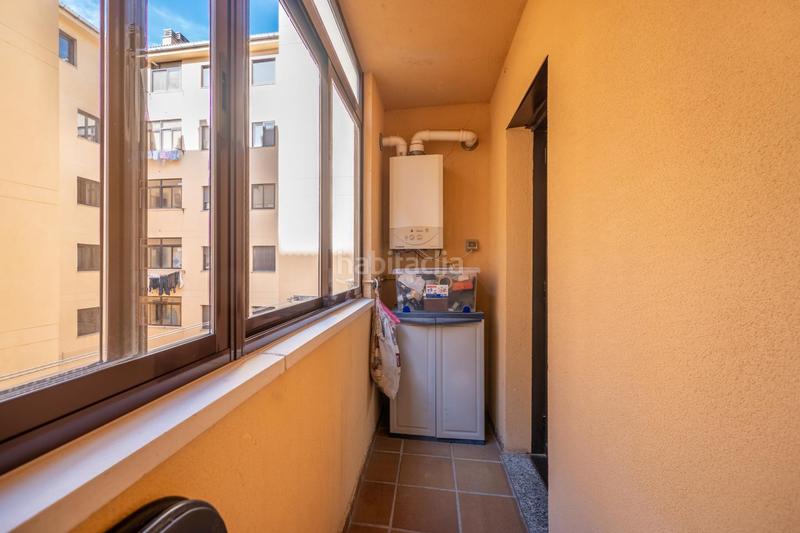 Foto f956aa17-1743-4513-a516-8469ba60b33b. Appartement avec chauffage parking piscine dans Universidad Ávila