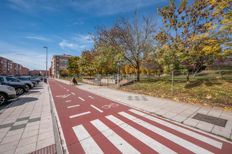 Foto fbde59c6-43df-4534-b2cc-5f2b2978bad4. Appartement avec chauffage parking piscine dans Universidad Ávila