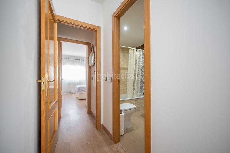 Foto 0b055c8f-0f09-4fe3-8ba2-4256bcd66c2e. Appartement avec chauffage parking dans Sónsoles Ávila