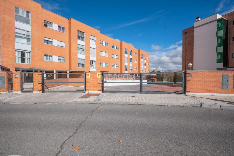 Foto 27273224-1606-4575-81b2-6e7e9088733d. Appartement avec chauffage parking dans Sónsoles Ávila