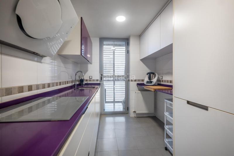 Foto 54dd099f-c646-4132-96dd-1efe8494d15e. Appartement avec chauffage parking dans Sónsoles Ávila