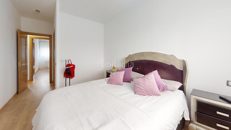 Foto 62783b3d-a02a-4c07-81fd-e5503ebbd068. Appartement avec chauffage parking dans Sónsoles Ávila