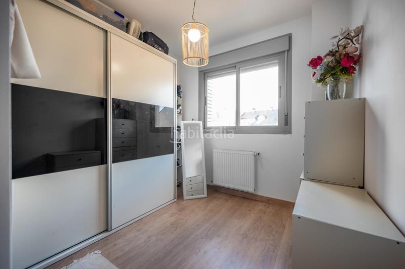 Foto 65443389-f8d6-4923-b8ed-deecca6030f5. Appartement avec chauffage parking dans Sónsoles Ávila