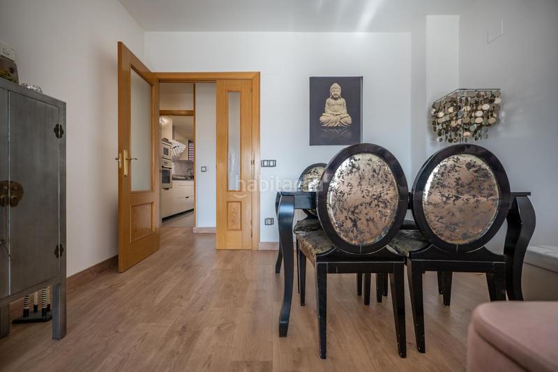 Foto 66b960d2-c46d-4ee6-912b-cae7829a85e0. Appartement avec chauffage parking dans Sónsoles Ávila