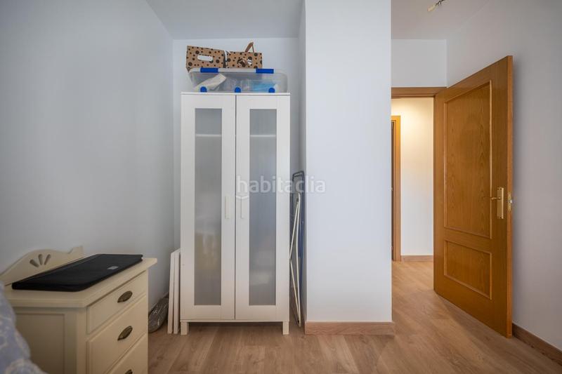 Foto 764968c0-108c-4c00-8832-7c45e43338ea. Appartement avec chauffage parking dans Sónsoles Ávila