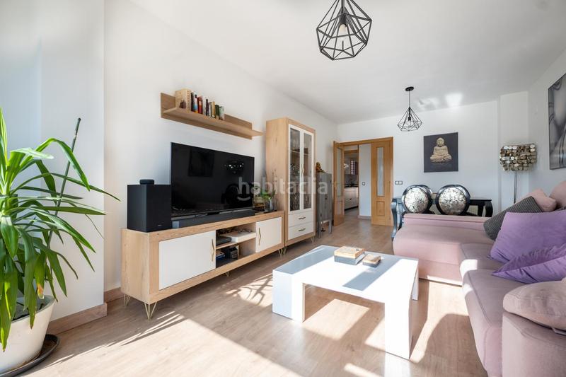 Foto 7dfc1223-a7c1-46e8-9f75-f4bfddb47c4a. Appartement avec chauffage parking dans Sónsoles Ávila