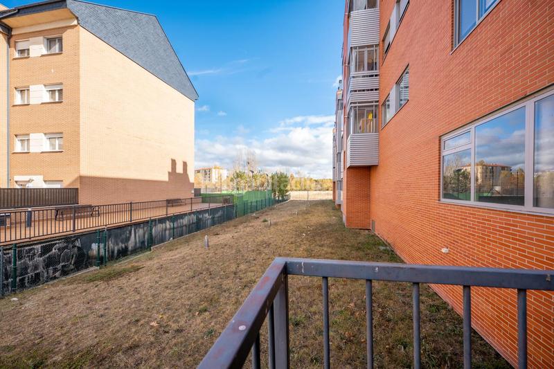 Foto 80f027a3-3369-432b-8ed1-5a22abd6eff4. Appartement avec chauffage parking dans Sónsoles Ávila