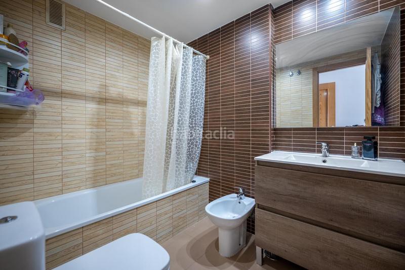 Foto b00f7345-82d9-47f7-b0da-f2addc040e4d. Appartement avec chauffage parking dans Sónsoles Ávila