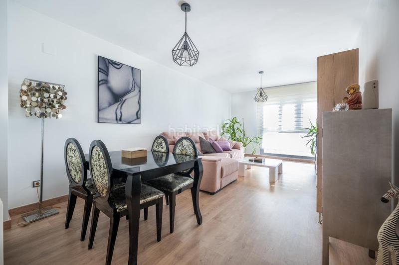 Foto b30fe506-e85b-43a5-b3f5-5e5beebea963. Appartement avec chauffage parking dans Sónsoles Ávila