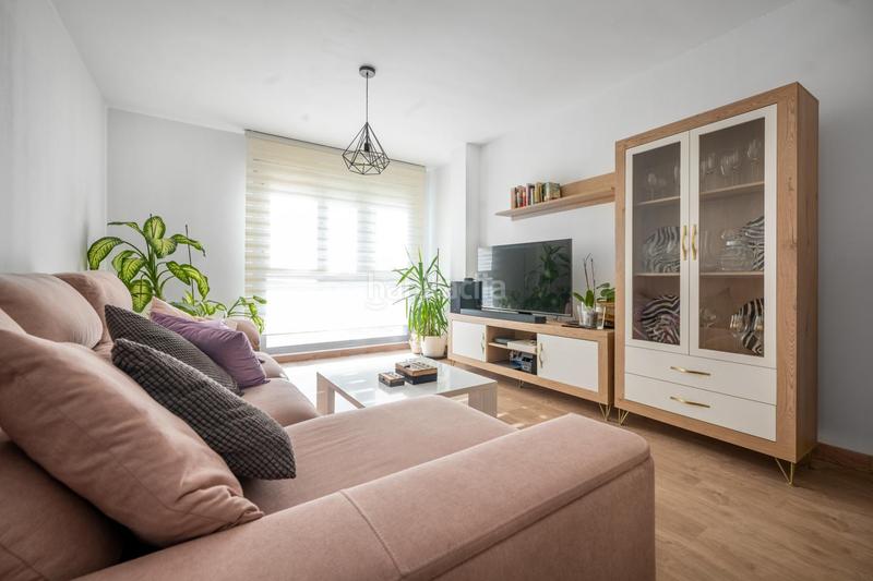 Foto bd55db18-9d6f-4b42-9647-52c7a798625d. Appartement avec chauffage parking dans Sónsoles Ávila