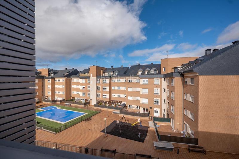 Foto c486ca7f-62ae-4362-8ab2-d1318d3c63ad. Appartement avec chauffage parking dans Sónsoles Ávila